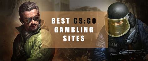 Best CS:GO Gambling Site 2023 .